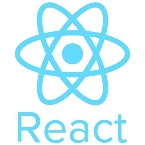 React