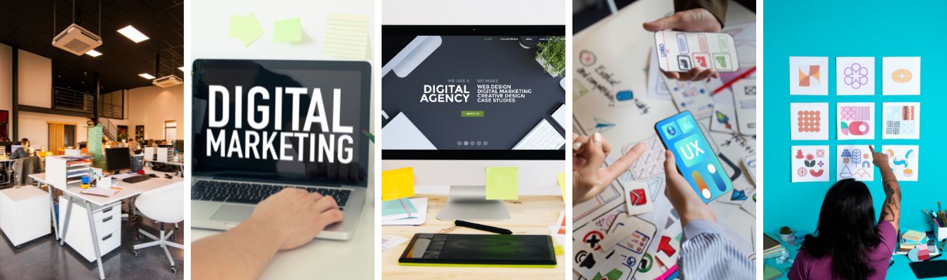 Best Digital Agency in Delhi