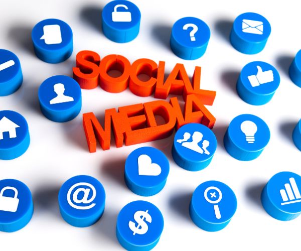 social media marketing agency noida