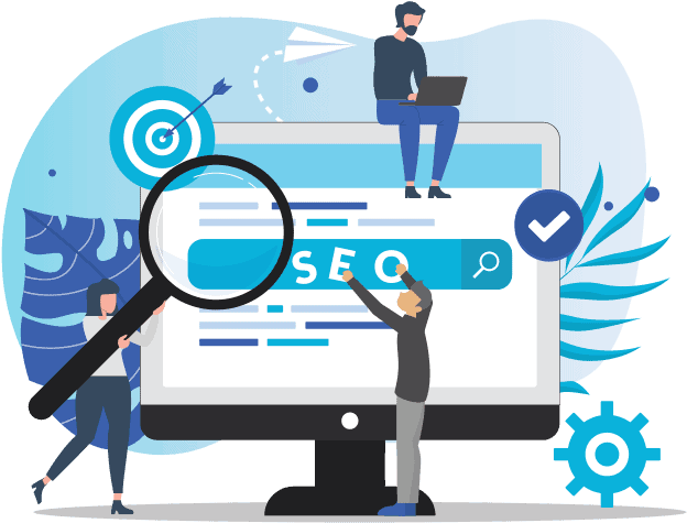 seo company in laxmi nagar