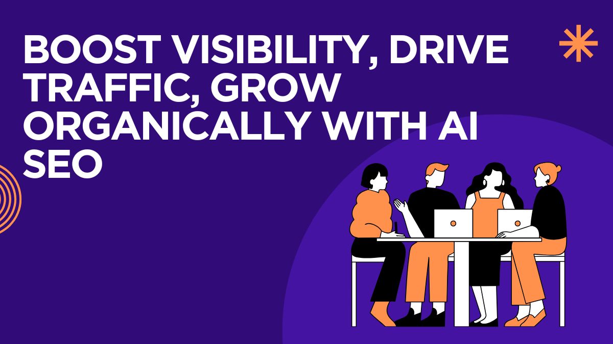 AI SEO company in Gurgaon