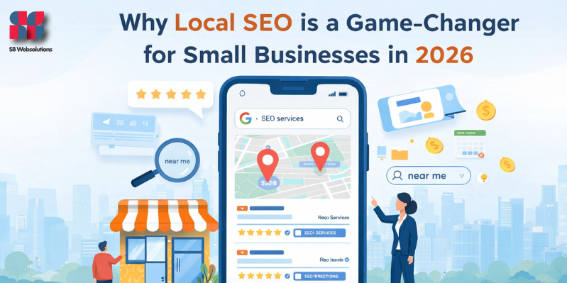 local seo for ayurvedic clinic in delhi